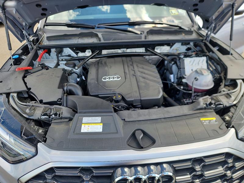 Продажа на аукционе авто 2024 Audi Q5, vin: WA1EAAFY0R2145203, номер лота: 60227236