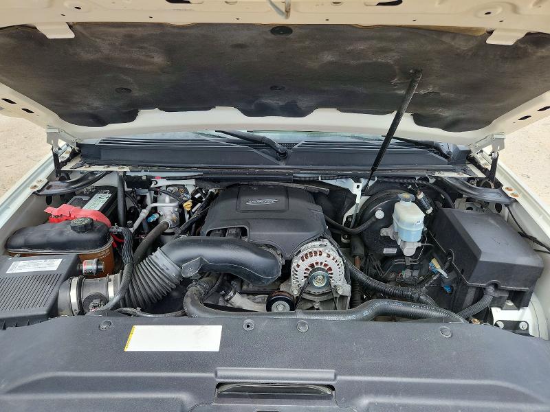 Продажа на аукционе авто 2007 Cadillac Escalade, vin: 1GYEC63887R309488, номер лота: 61127066