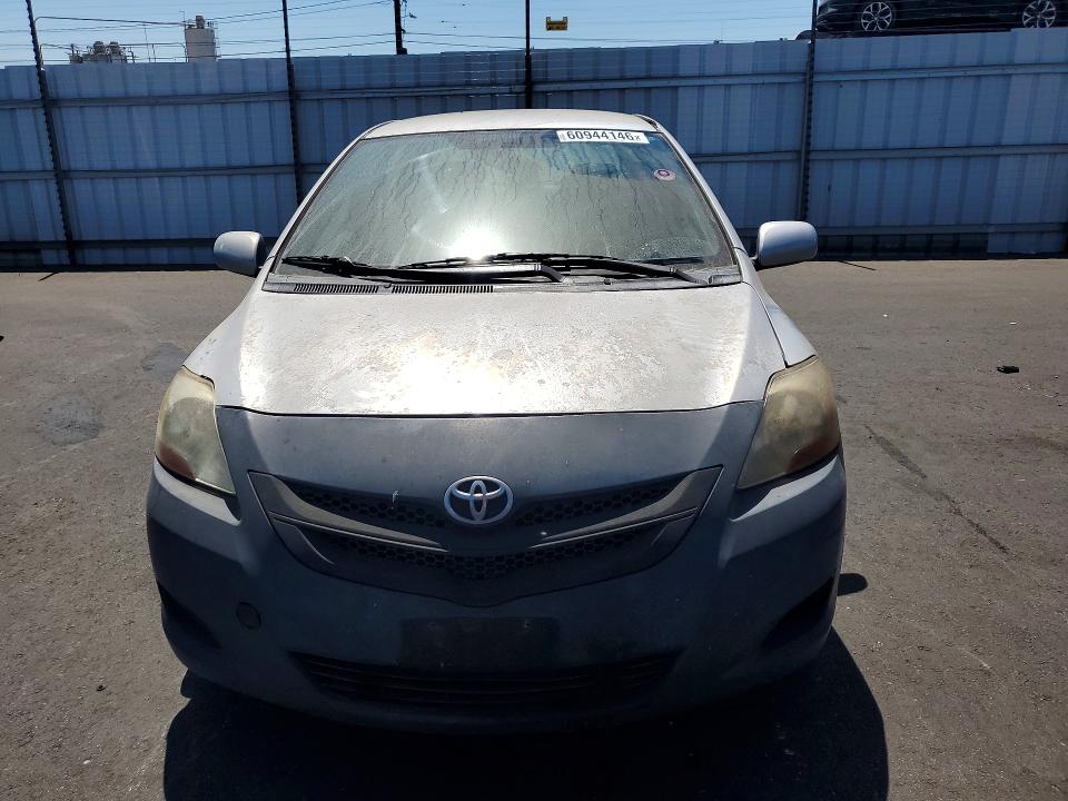 Aukcja sprzedaży 2007 Toyota Yaris, vin: JTDBT923274000046, numer aukcji: 60944146