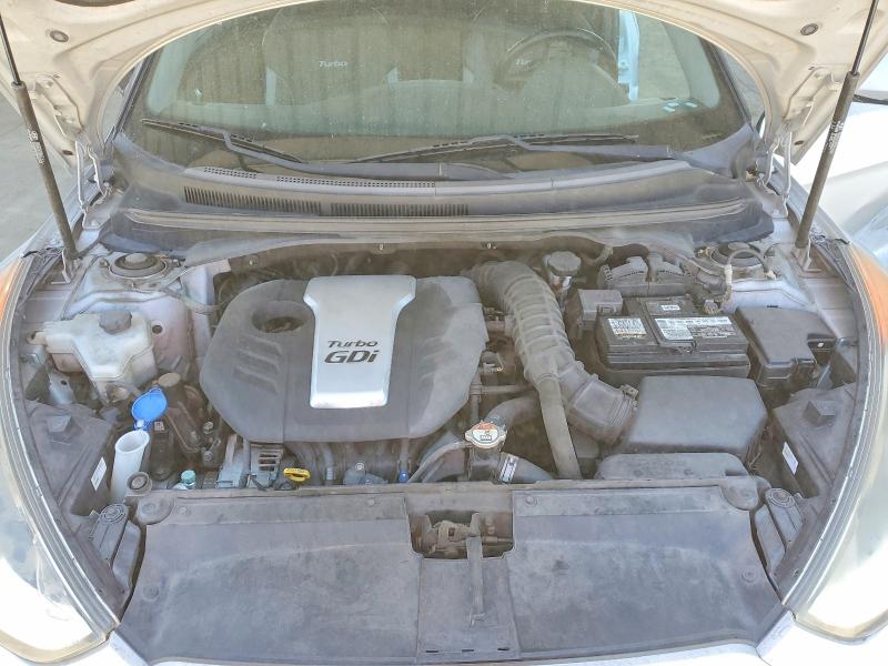 2015 Hyundai Veloster მანქანა იყიდება აუქციონზე, vin: KMHTC6AEXFU225153, აუქციონის ნომერი: 60086106