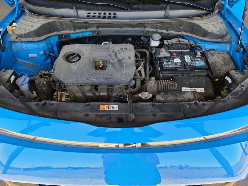 Aukcja sprzedaży 2023 Kia Soul, vin: KNDJ33AU7P7214340, numer aukcji: 57273676