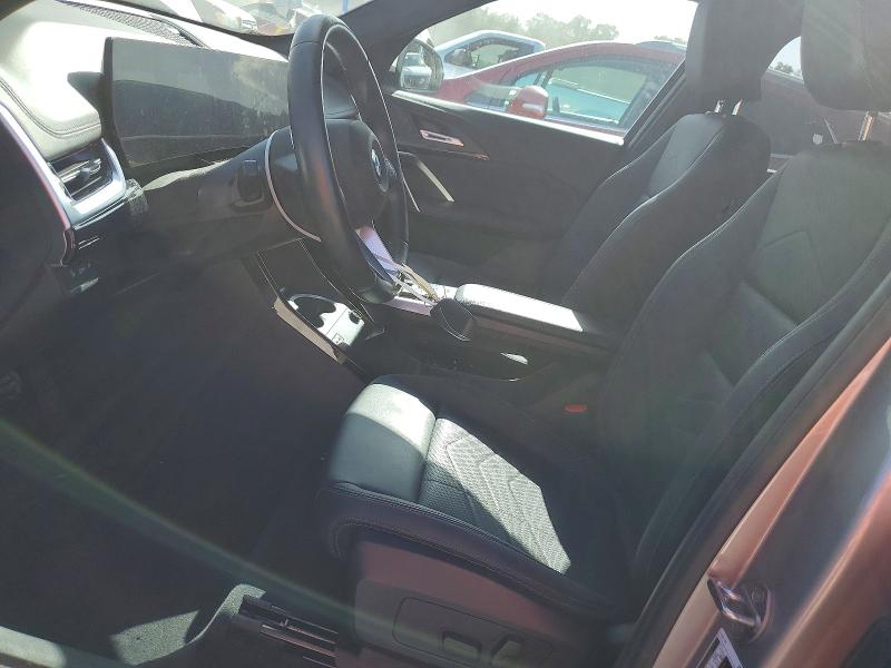 60041386 :رقم المزاد ، WBX73EF07R5Y97248 vin ، 2024 Bmw X1 مزاد بيع