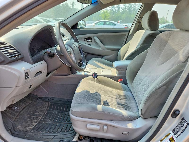 Aukcja sprzedaży 2010 Toyota Camry, vin: 4T1BK3EK1AU605777, numer aukcji: 60930156