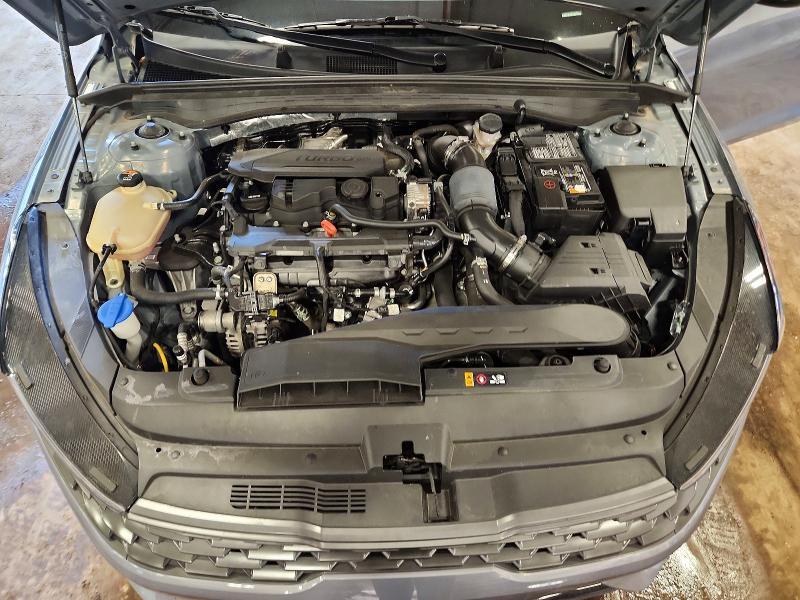 Продажа на аукционе авто 2023 Kia K5, vin: 5XXG34J24PG197891, номер лота: 59803026