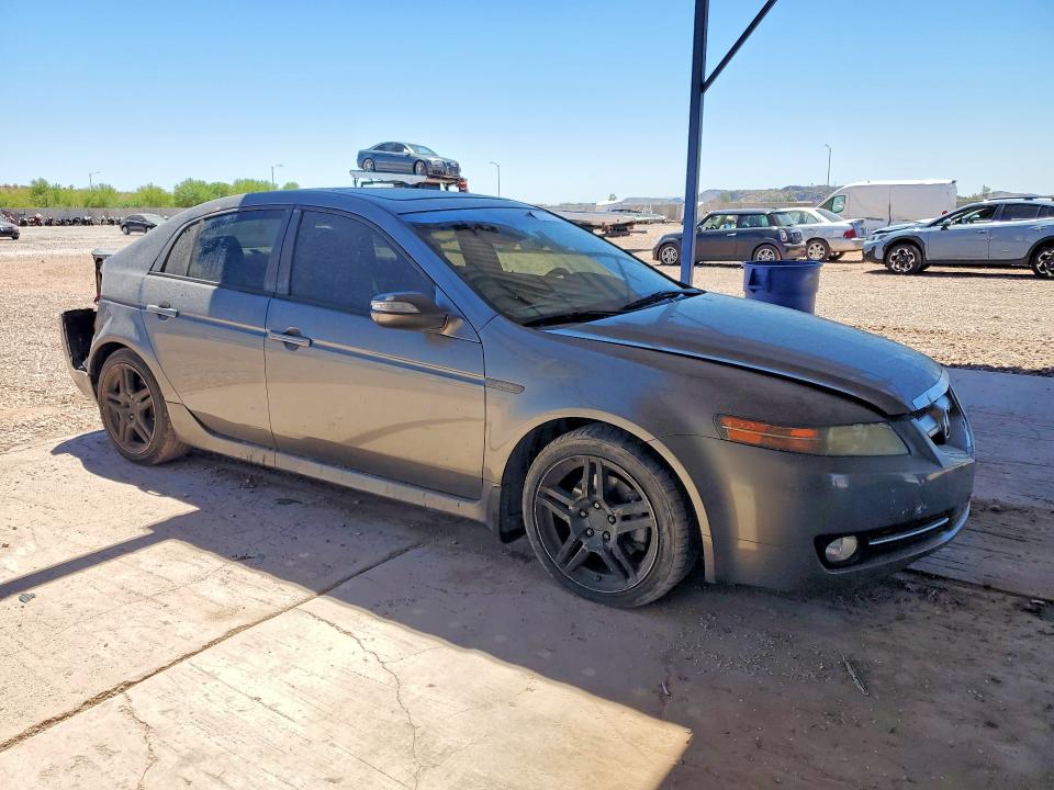 Aukcja sprzedaży 2008 Acura Tl, vin: 19UUA66298A018921, numer aukcji: 59620636