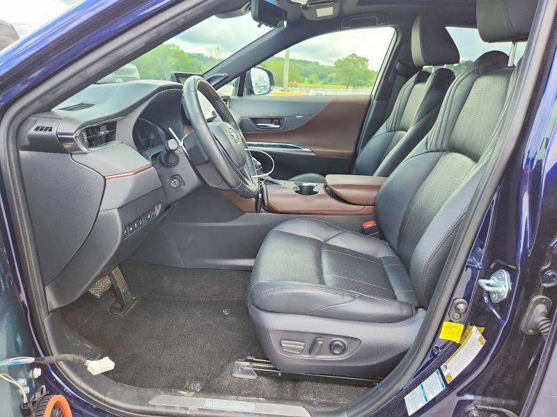 Продаж на аукціоні авто 2021 Toyota Venza, vin: JTEAAAAH7MJ030894, номер лоту: 60456546
