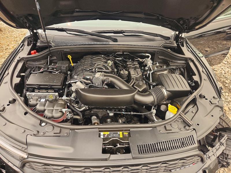 Aukcja sprzedaży 2026 Dodge Durango, vin: 1C4RDJDG0TC246557, numer aukcji: 61297456