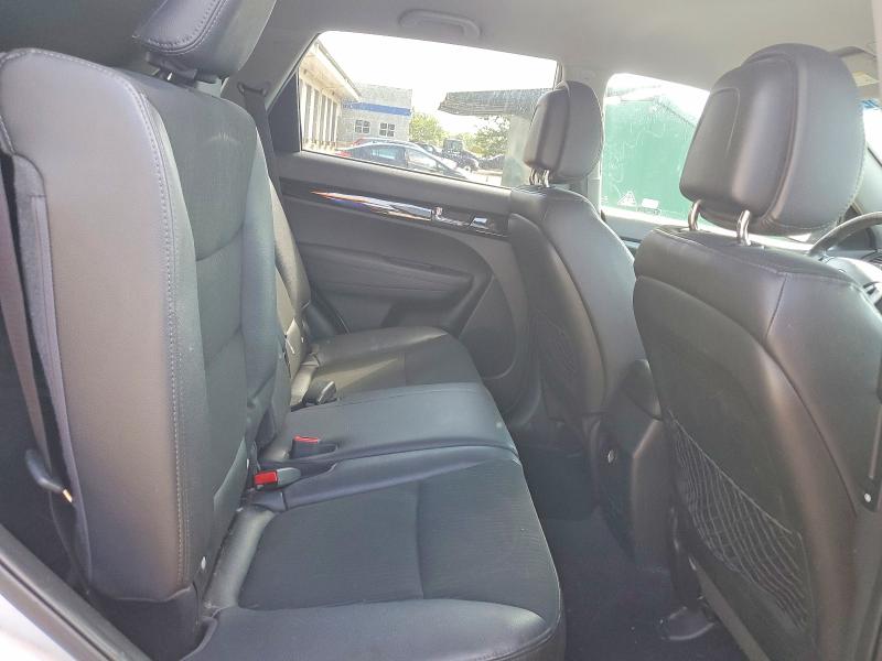 Продаж на аукціоні авто 2011 Kia Sorento, vin: 5XYKU4A26BG007360, номер лоту: 62288326