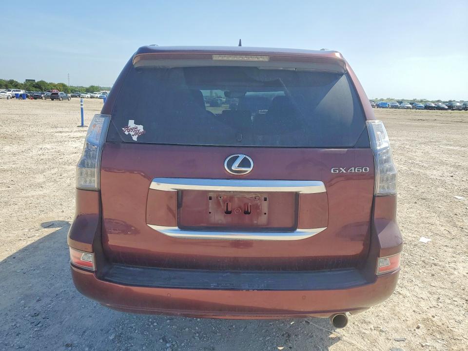 Продаж на аукціоні авто 2020 Lexus Gx, vin: JTJGM7BX3L5254702, номер лоту: 62111936