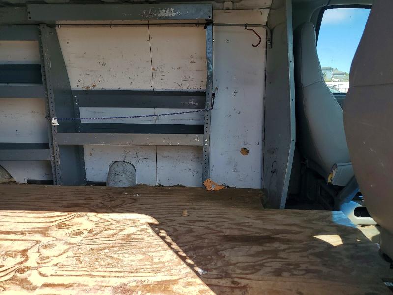 Aukcja sprzedaży 2001 Chevrolet Express G2500, vin: 1GCGG29R011141279, numer aukcji: 59747256