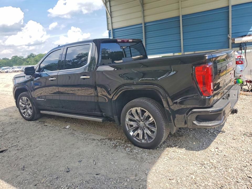 60377116 :رقم المزاد ، 3GTUUGED3RG326930 vin ، 2024 Gmc Sierra مزاد بيع