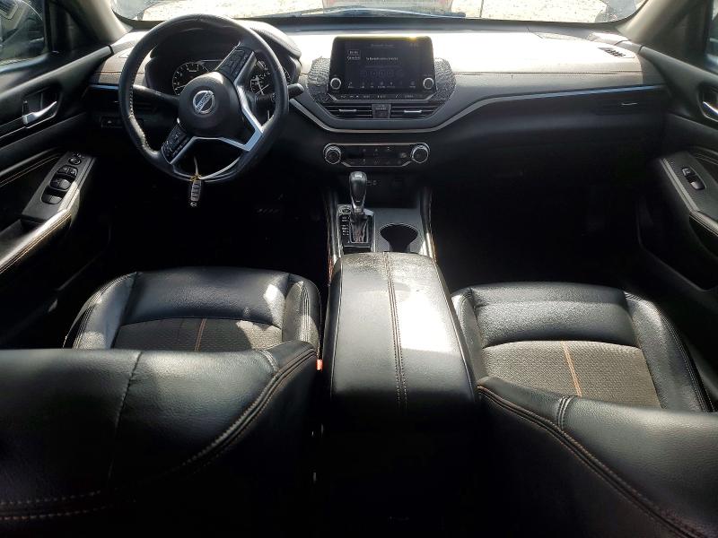 Продажа на аукционе авто 2021 Nissan Altima, vin: 1N4BL4CV4MN368839, номер лота: 61434846