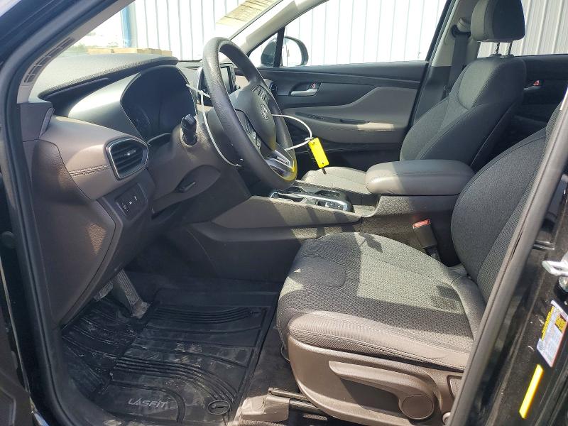 2020 Hyundai Santa Fe მანქანა იყიდება აუქციონზე, vin: 5NMS23AD5LH181591, აუქციონის ნომერი: 59877876
