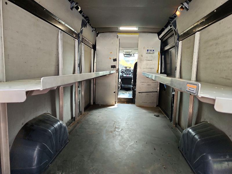 Aukcja sprzedaży 2021 Ram Promaster 3500, vin: 3C6MRVJG4ME535238, numer aukcji: 58502686