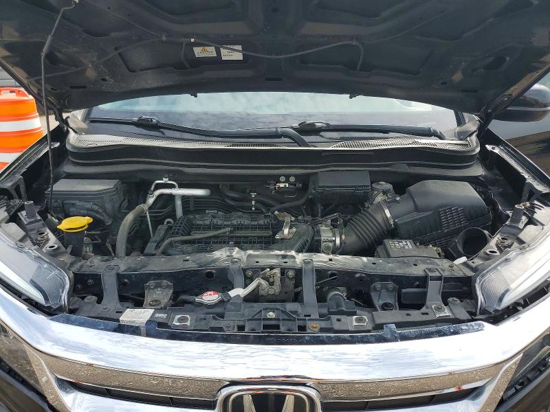 59404386 :رقم المزاد ، 5FNYF5H51GB011826 vin ، 2016 Honda Pilot مزاد بيع