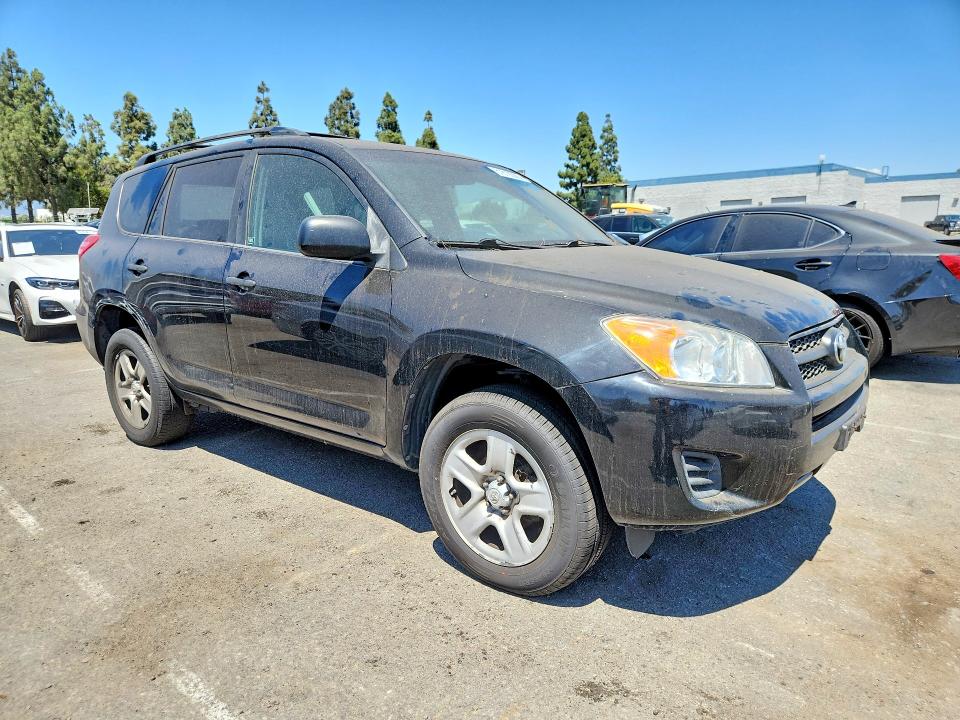 Продаж на аукціоні авто 2011 Toyota Rav4, vin: 2T3ZF4DV8BW086787, номер лоту: 61810096