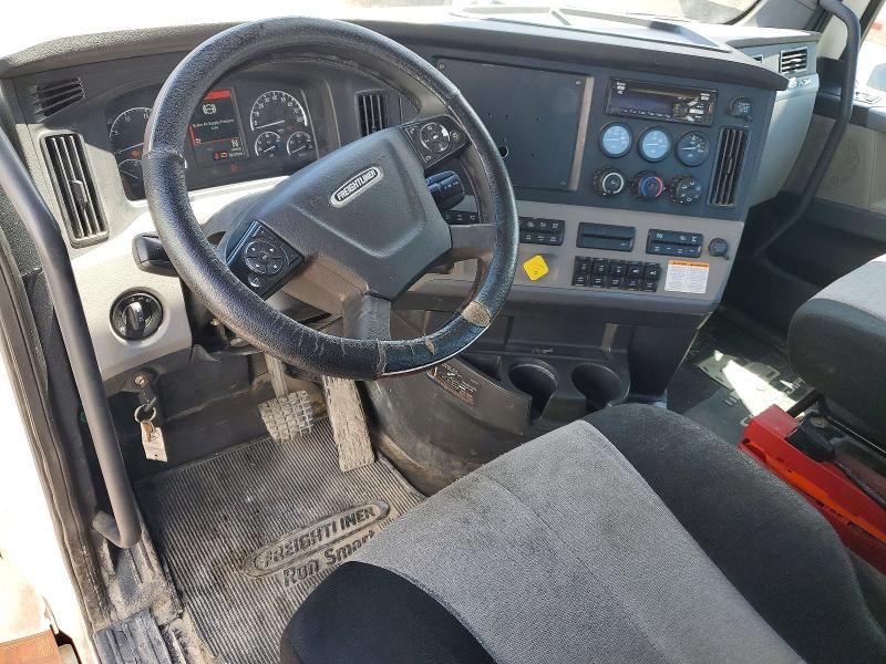 Aukcja sprzedaży 2019 Freightliner Cascadia, vin: 1FUJHLDRXKLKJ2759, numer aukcji: 61703636
