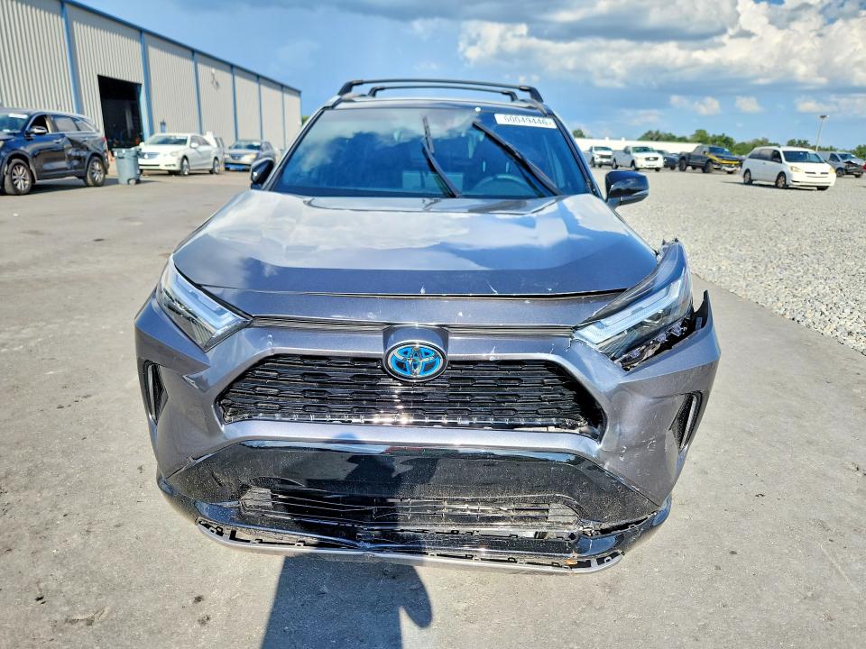 Продаж на аукціоні авто 2024 Toyota Rav4, vin: 4T3E6RFV9RU174525, номер лоту: 60049446