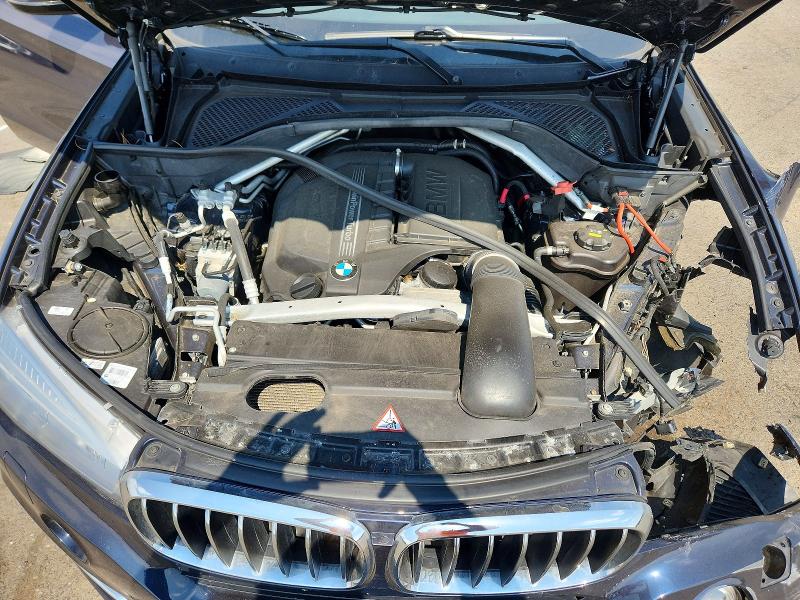 Aukcja sprzedaży 2016 Bmw X5, vin: 5UXKR0C52G0P20785, numer aukcji: 60363126