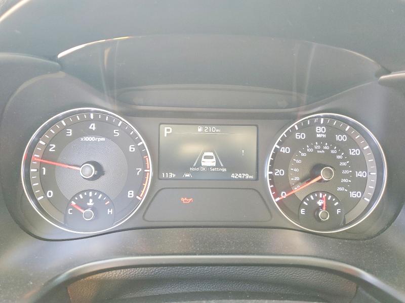 Aukcja sprzedaży 2023 Kia Forte, vin: 3KPF24AD1PE692462, numer aukcji: 62652066