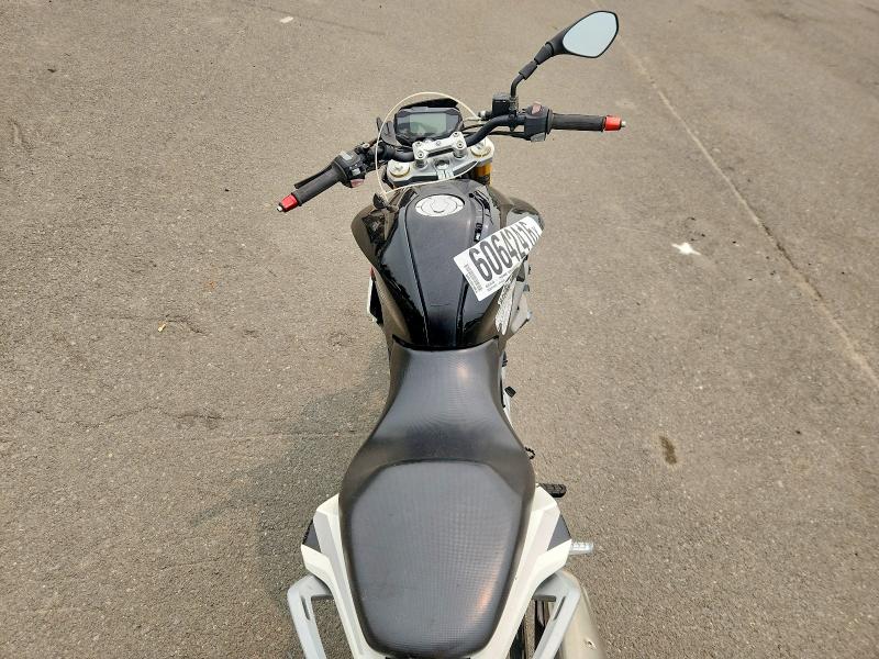 Продаж на аукціоні авто 2019 Bmw G310, vin: WB30G1102KR857956, номер лоту: 60642416