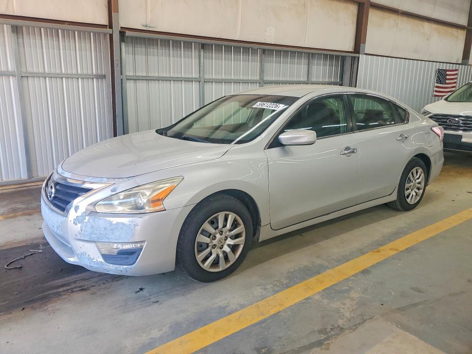 Aukcja sprzedaży 2013 Nissan Altima, vin: 1N4AL3AP6DC276573, numer aukcji: 59612226
