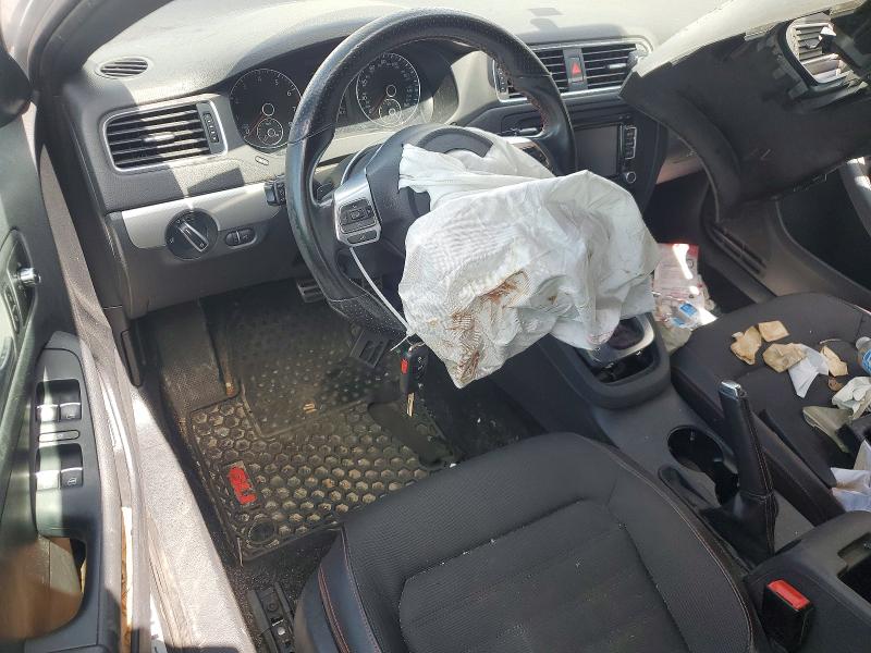 Aukcja sprzedaży 2013 Volkswagen Jetta, vin: 3VW467AJ5DM217382, numer aukcji: 60368306