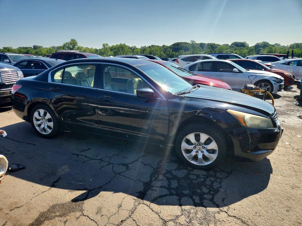 Продаж на аукціоні авто 2008 Honda Accord, vin: 1HGCP26808A001982, номер лоту: 59966006
