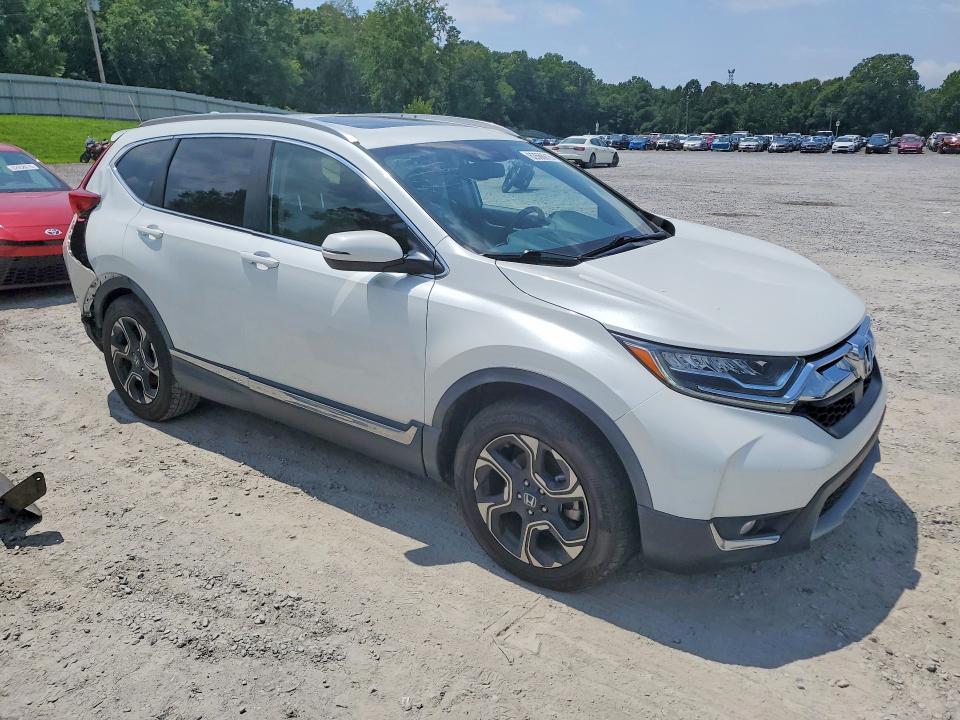 Продажа на аукционе авто 2019 Honda Cr-v, vin: 7FARW2H95KE015249, номер лота: 62666616