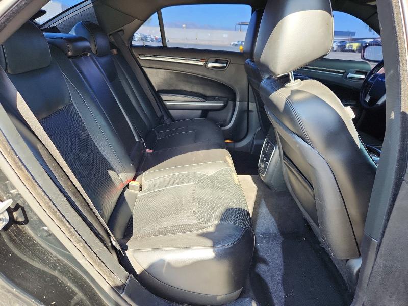 Aukcja sprzedaży 2013 Chrysler 300c, vin: 2C3CCAET4DH675787, numer aukcji: 62983846