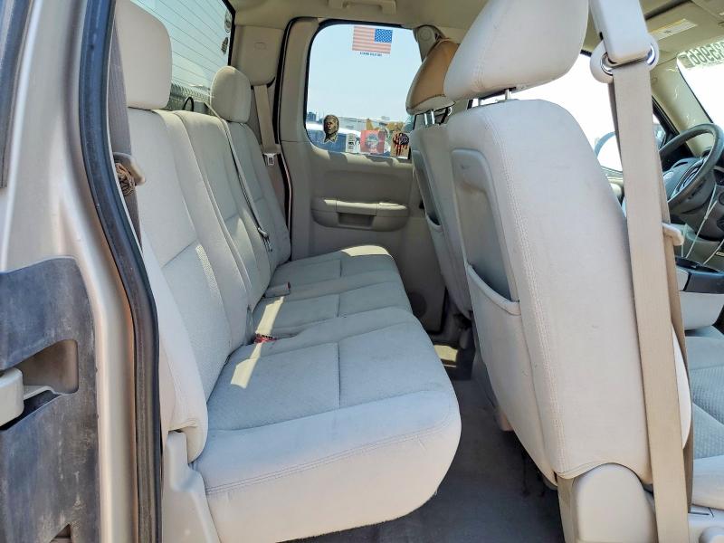 Продажа на аукционе авто 2008 Gmc Sierra, vin: 1GTEK19028Z238903, номер лота: 59335966