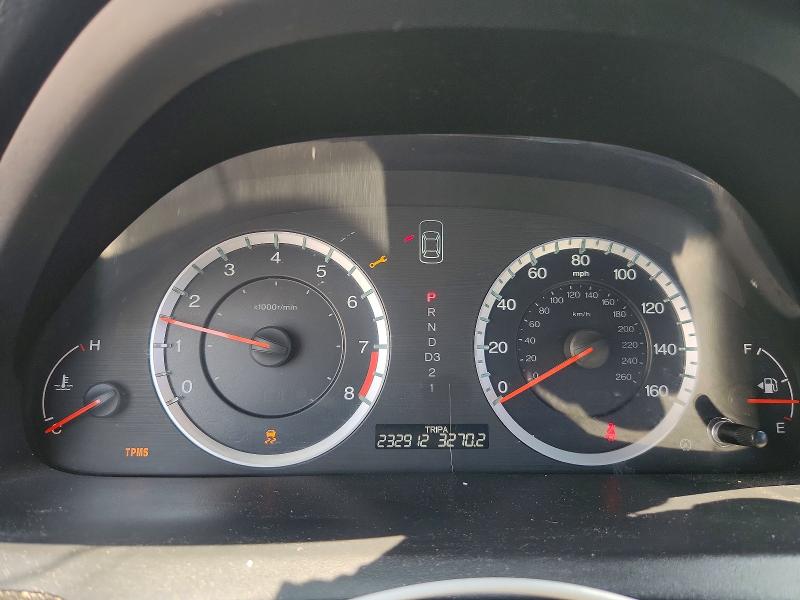 Продаж на аукціоні авто 2012 Honda Accord, vin: 1HGCS1B83CA012059, номер лоту: 60581606