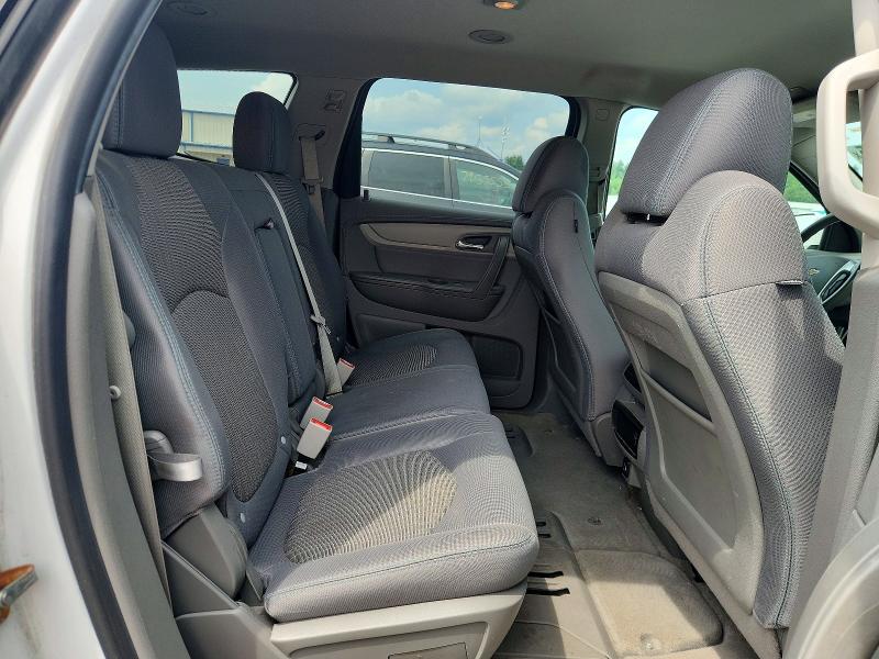 Aukcja sprzedaży 2017 Chevrolet Traverse, vin: 1GNKVGKD7HJ285084, numer aukcji: 85460735