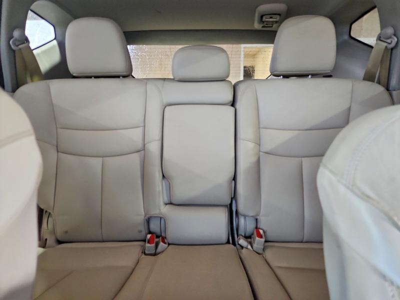 2018 Nissan Murano მანქანა იყიდება აუქციონზე, vin: 5N1AZ2MG2JN156019, აუქციონის ნომერი: 59645676