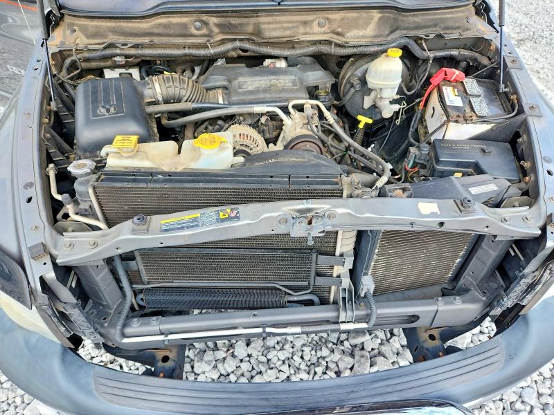 Aukcja sprzedaży 2005 Dodge Ram 1500, vin: 1D7HA16D35J537789, numer aukcji: 59773846