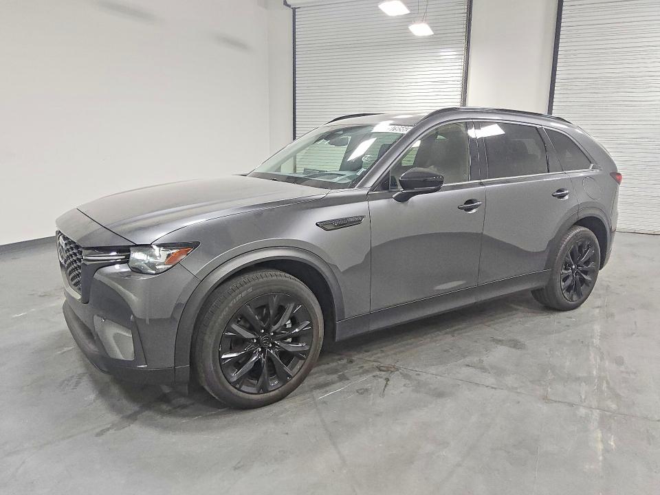 Aukcja sprzedaży 2026 Mazda Cx-90, vin: JM3KKCHD4T1355349, numer aukcji: 60297956