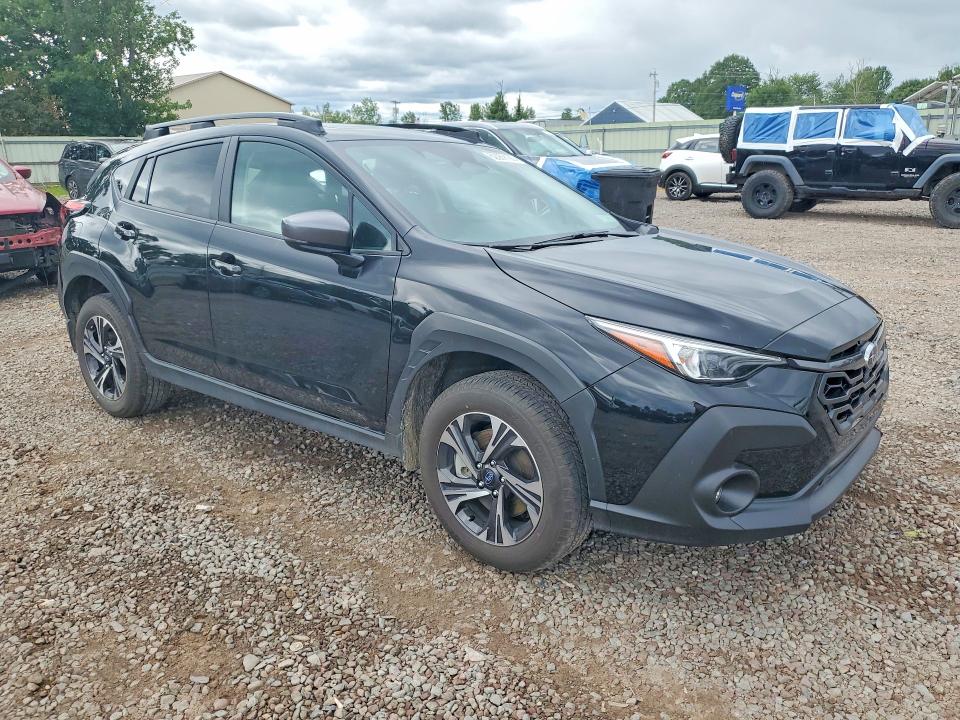 Aukcja sprzedaży 2026 Subaru Crosstrek, vin: 4S4GUHD61T3725279, numer aukcji: 62069166