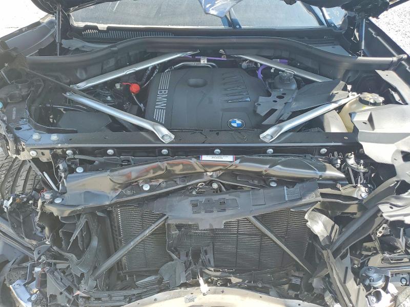 Aukcja sprzedaży 2026 Bmw X5, vin: 5UX23EU09T9450879, numer aukcji: 60174036