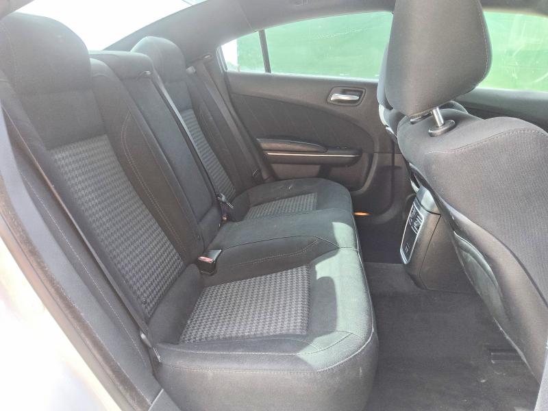 Продажа на аукционе авто 2018 Dodge Charger, vin: 2C3CDXHG9JH306675, номер лота: 59172396