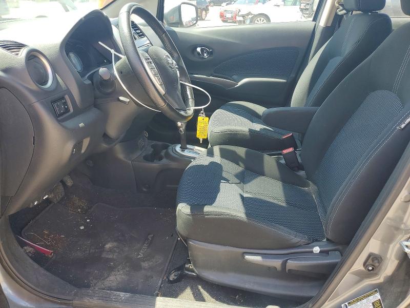 Aukcja sprzedaży 2018 Nissan Versa Note, vin: 3N1CE2CP9JL351841, numer aukcji: 60000156