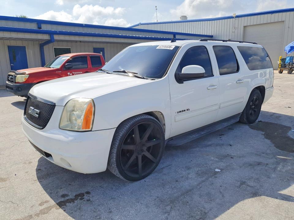 Продажа на аукционе авто 2011 Gmc Yukon Xl, vin: 1GKS1KE00BR391860, номер лота: 62596686