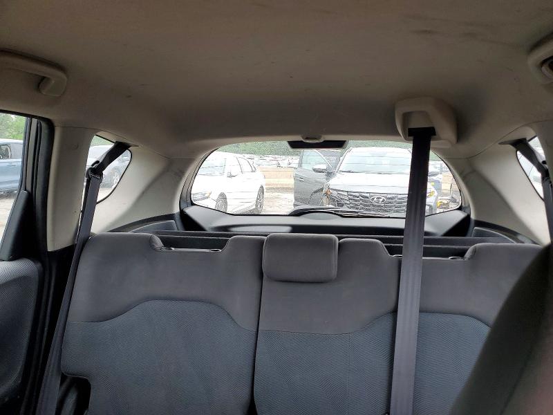 Aukcja sprzedaży 2013 Honda Fit, vin: JHMGE8H35DC006795, numer aukcji: 59950446