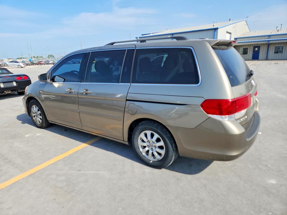 Продаж на аукціоні авто 2008 Honda Odyssey, vin: 5FNRL386X8B419236, номер лоту: 62506076