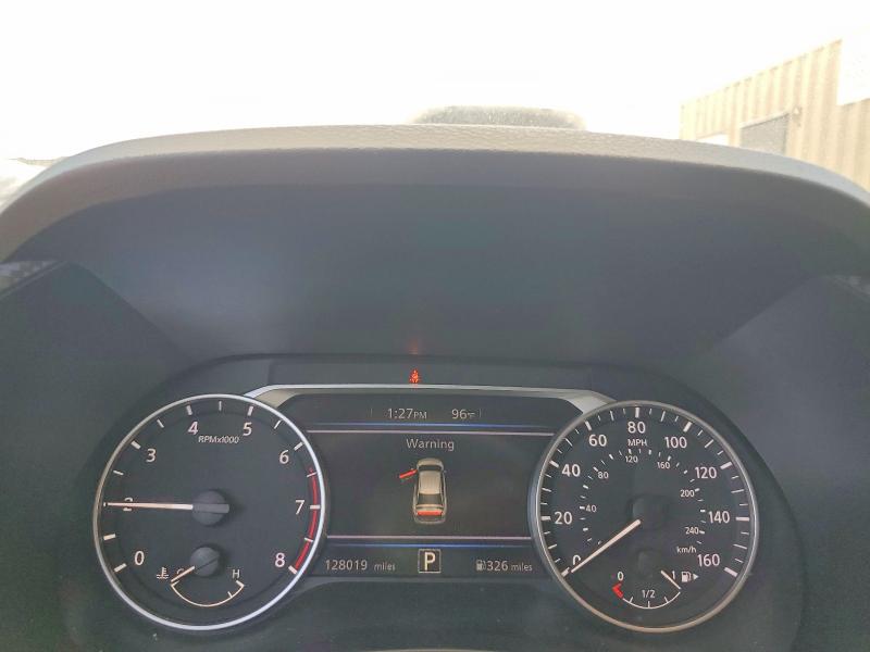 Aukcja sprzedaży 2023 Nissan Sentra, vin: 3N1AB8CV3PY254387, numer aukcji: 59820946