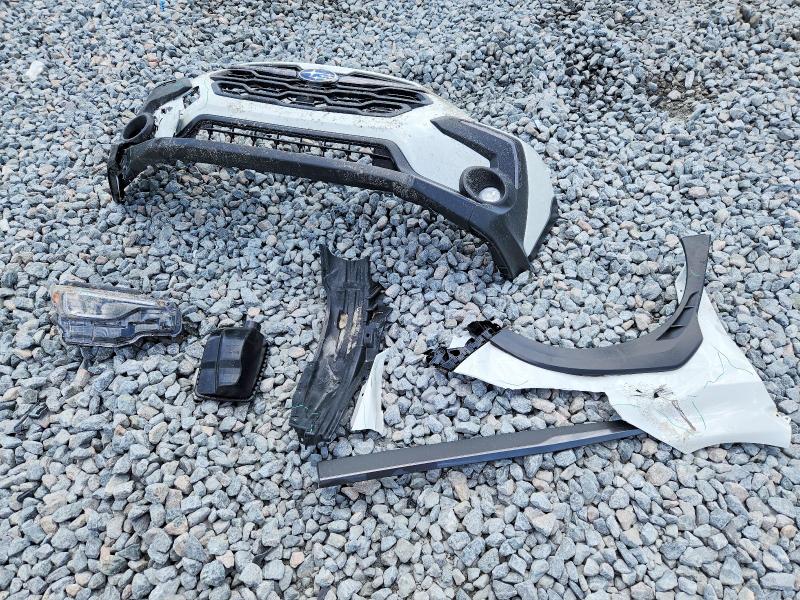 2025 Subaru Crosstrek მანქანა იყიდება აუქციონზე, vin: 4S4GUHM69S3703111, აუქციონის ნომერი: 60460436