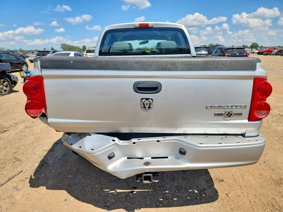 Aukcja sprzedaży 2010 Dodge Dakota, vin: 1D7RE3GK4AS223526, numer aukcji: 59593946