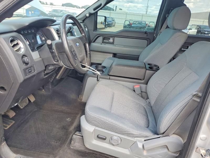 Продаж на аукціоні авто 2013 Ford F150, vin: 1FTFW1ETXDKE28136, номер лоту: 62125616