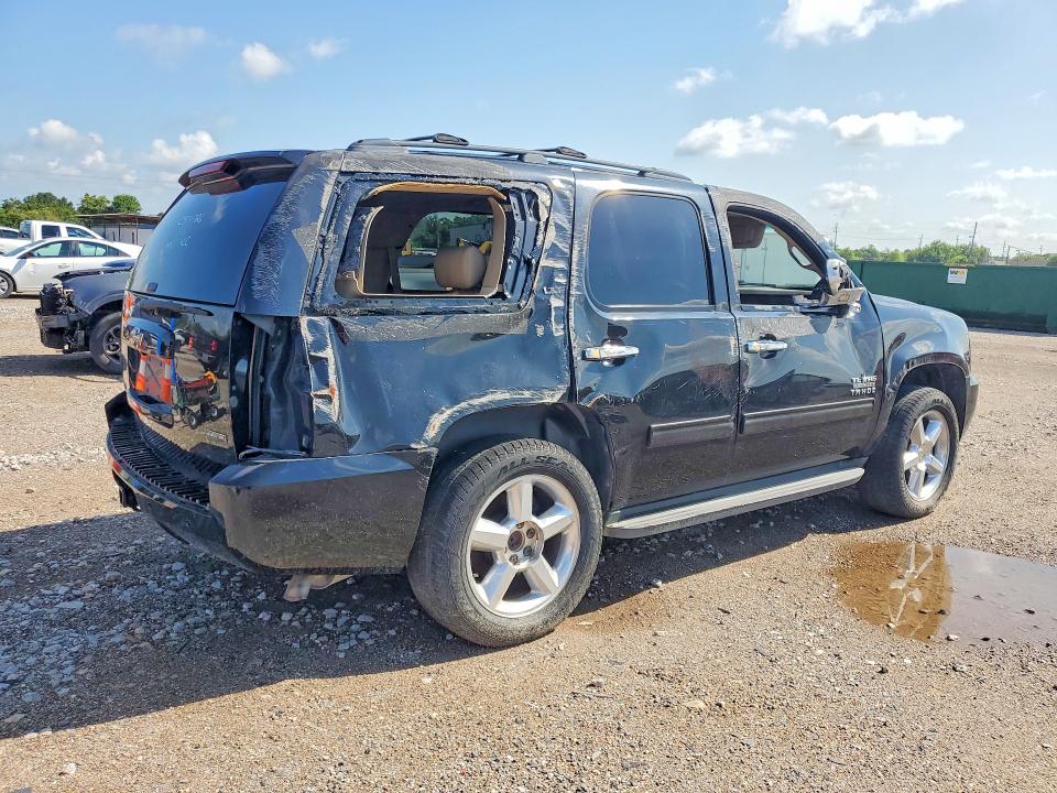 Продаж на аукціоні авто 2010 Chevrolet Tahoe, vin: 1GNUCBE02AR288671, номер лоту: 59376506