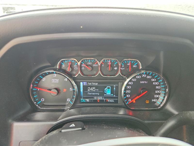 Продажа на аукционе авто 2017 Gmc Sierra, vin: 1GTV2MEC9HZ105931, номер лота: 60208016