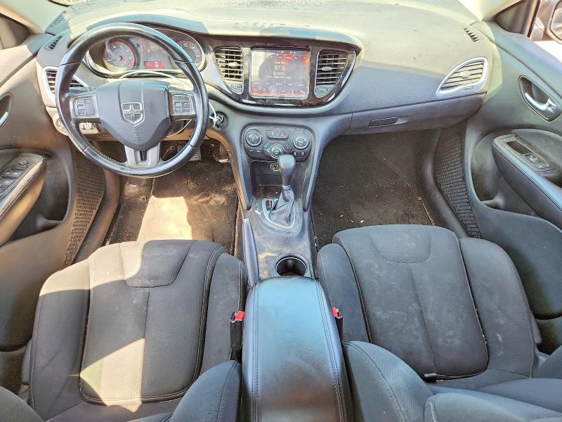 Aukcja sprzedaży 2013 Dodge Dart, vin: 1C3CDFBA8DD289481, numer aukcji: 59118846